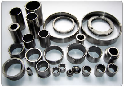 The base of iron includes the bearing of the oil( set)